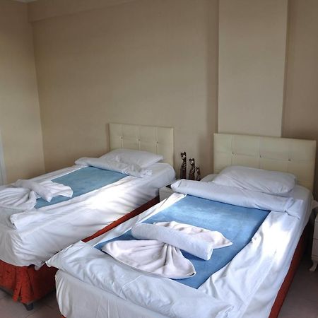 Planet Hotel Стамбул Екстер'єр фото