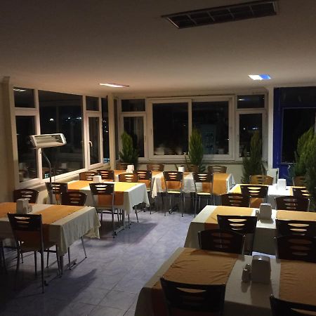 Planet Hotel Стамбул Екстер'єр фото
