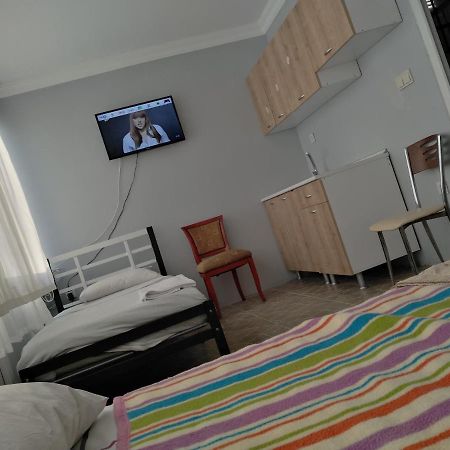 Planet Hotel Стамбул Екстер'єр фото