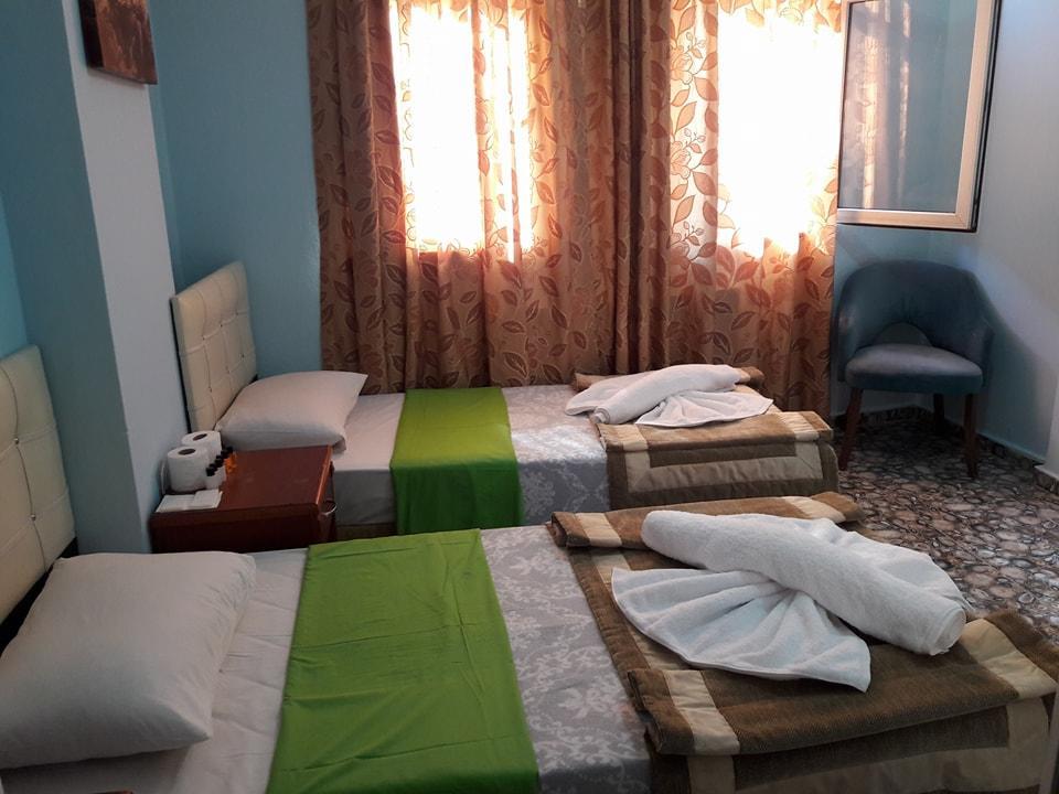 Planet Hotel Стамбул Екстер'єр фото