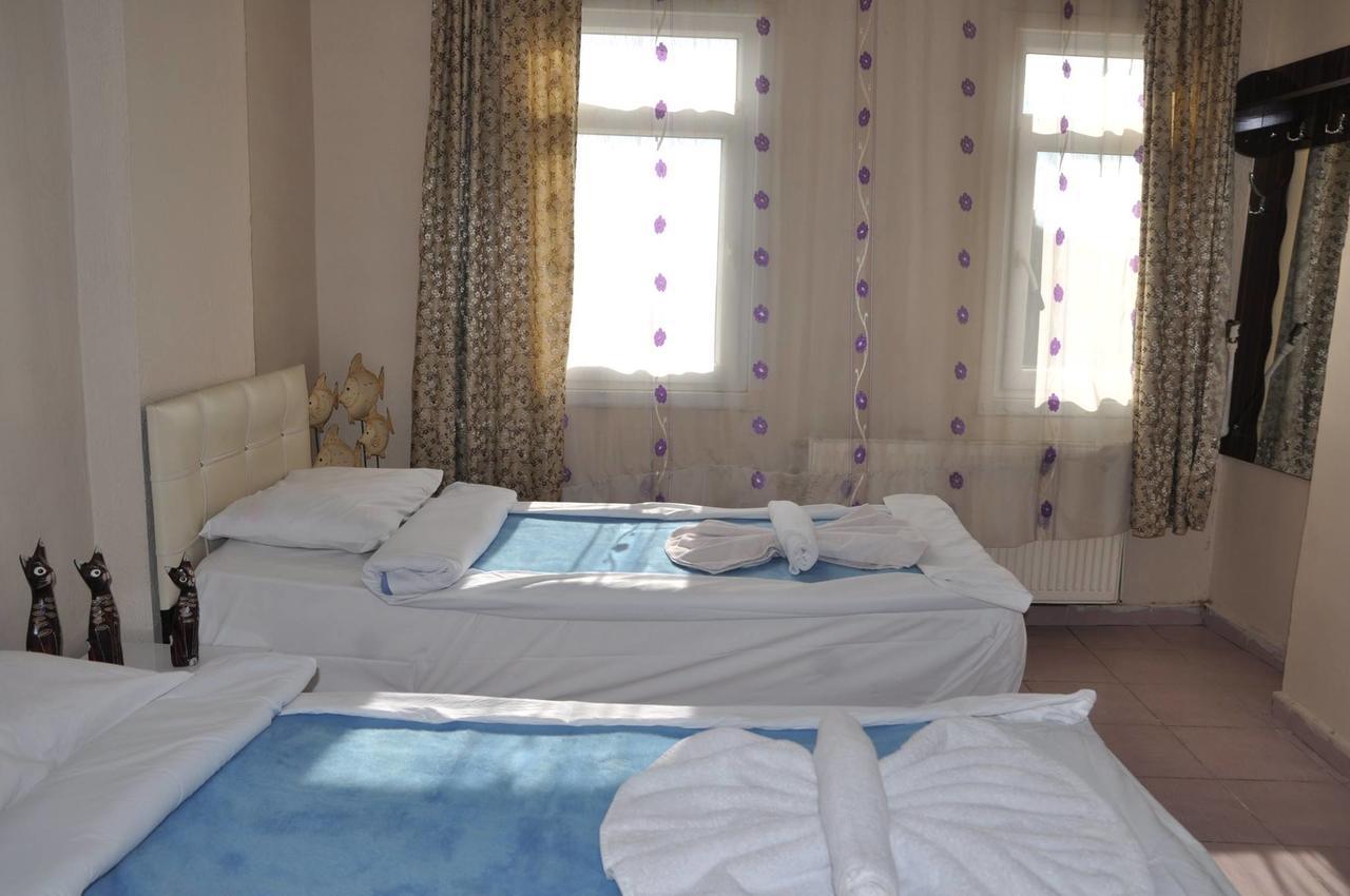 Planet Hotel Стамбул Екстер'єр фото