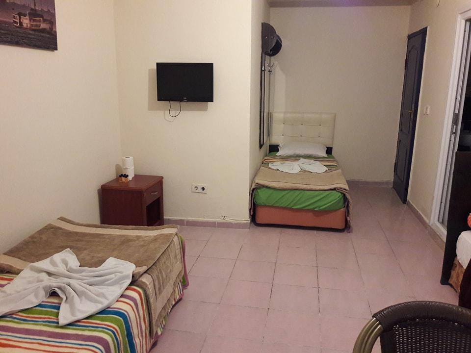 Planet Hotel Стамбул Екстер'єр фото