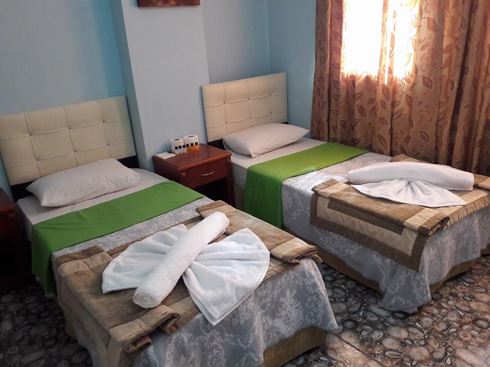 Planet Hotel Стамбул Екстер'єр фото