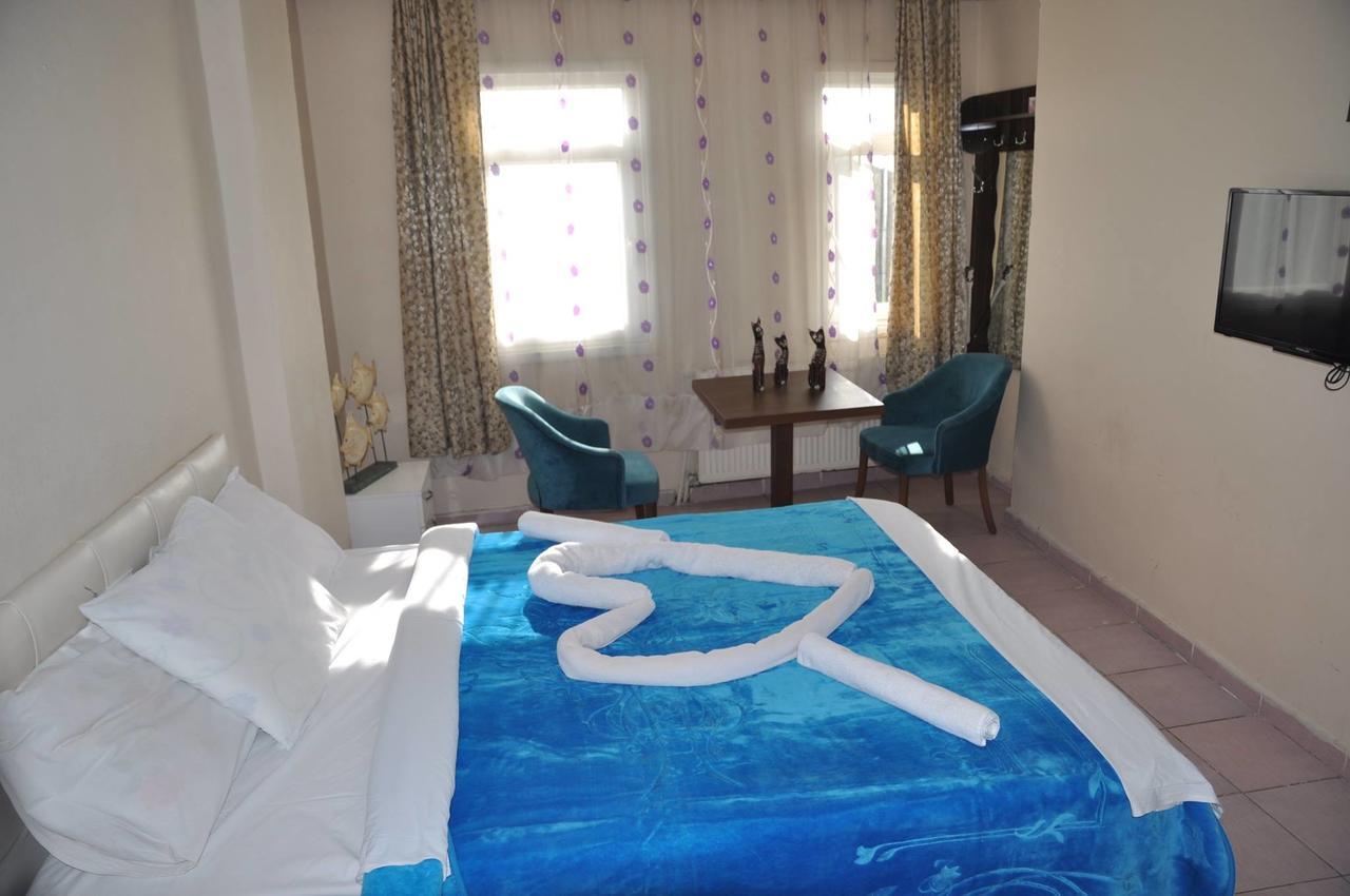 Planet Hotel Стамбул Екстер'єр фото