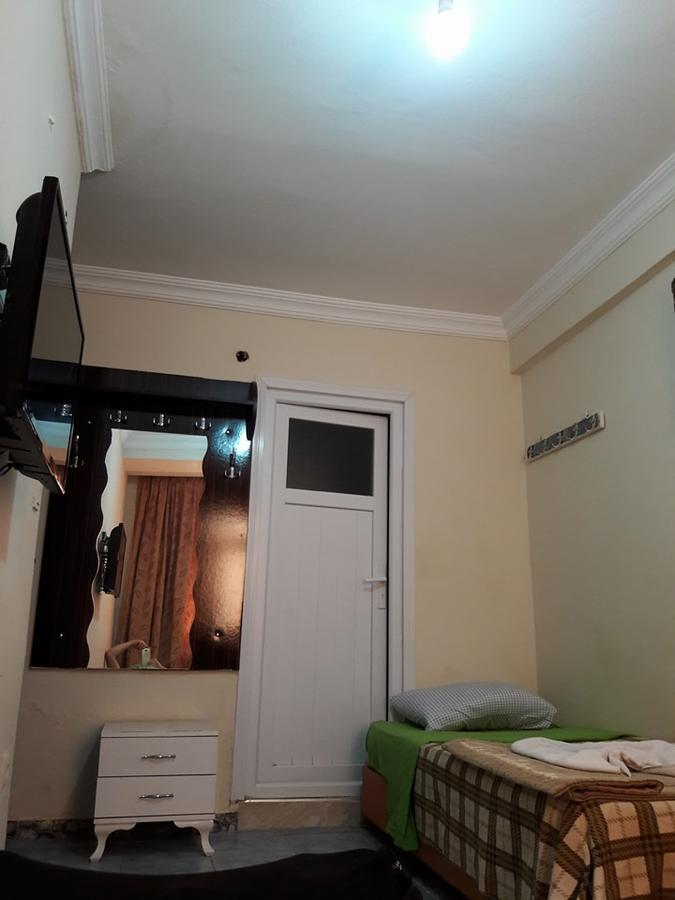 Planet Hotel Стамбул Екстер'єр фото