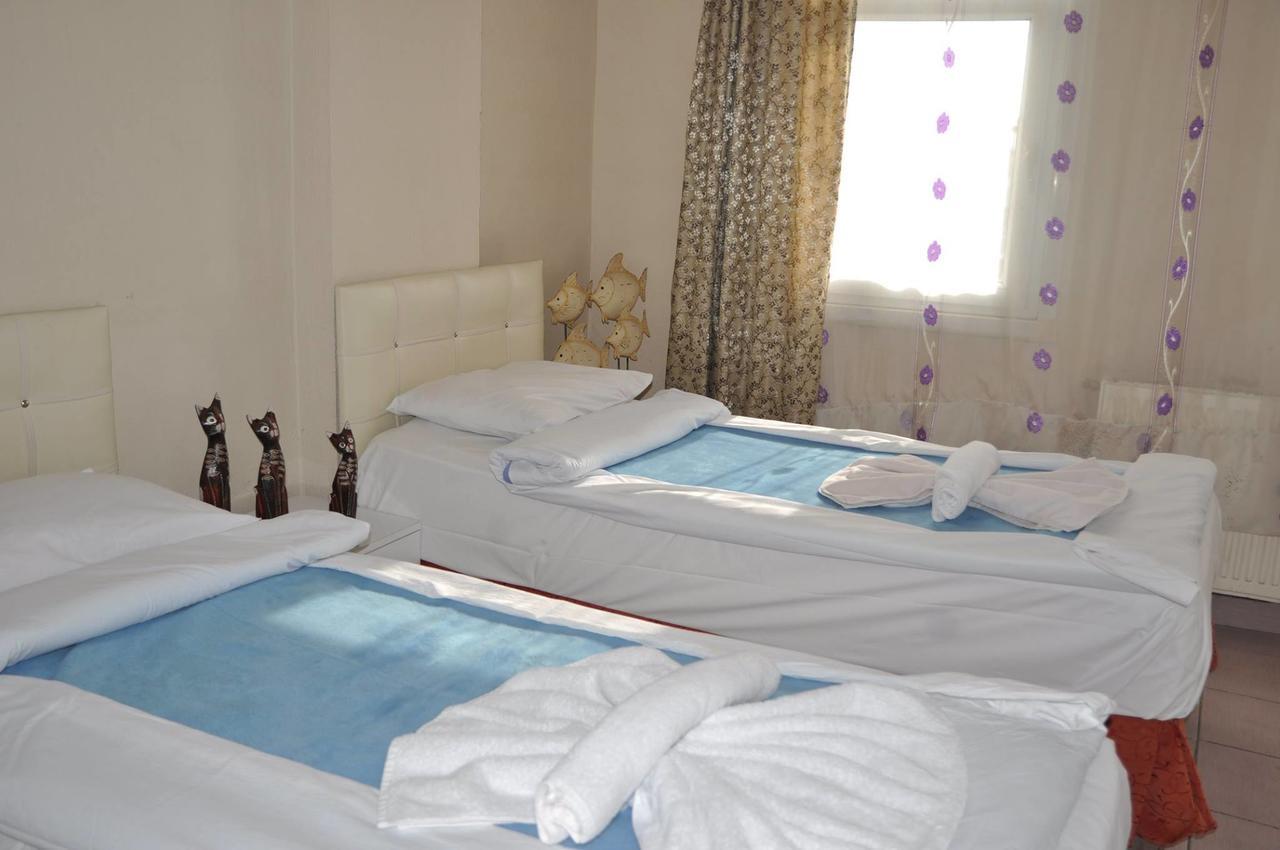 Planet Hotel Стамбул Екстер'єр фото