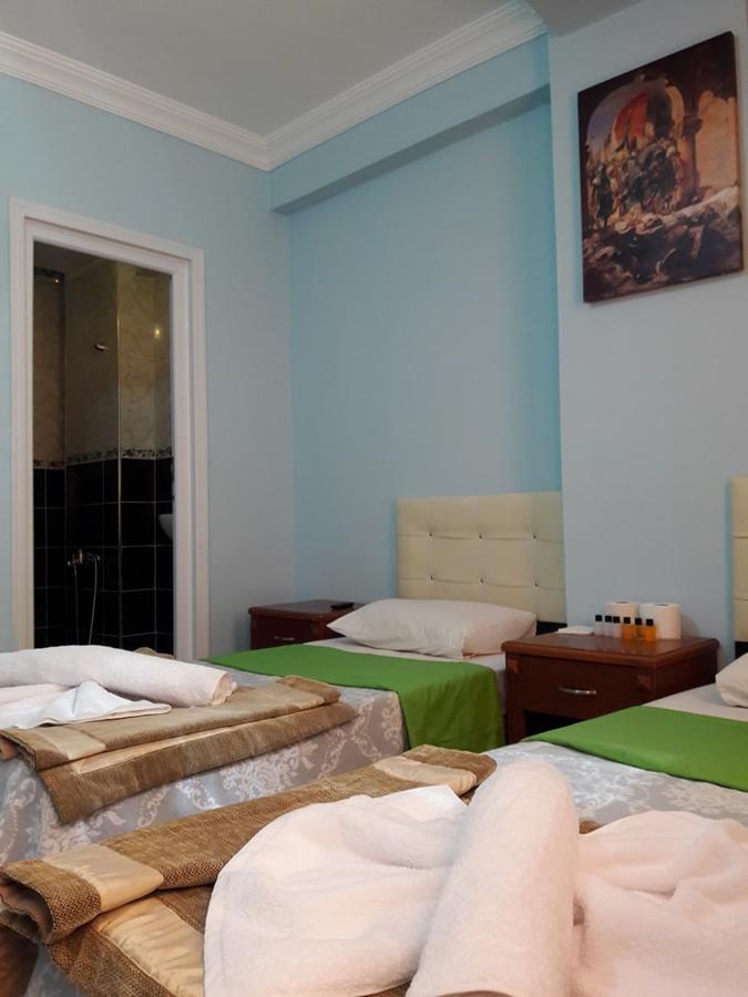 Planet Hotel Стамбул Екстер'єр фото