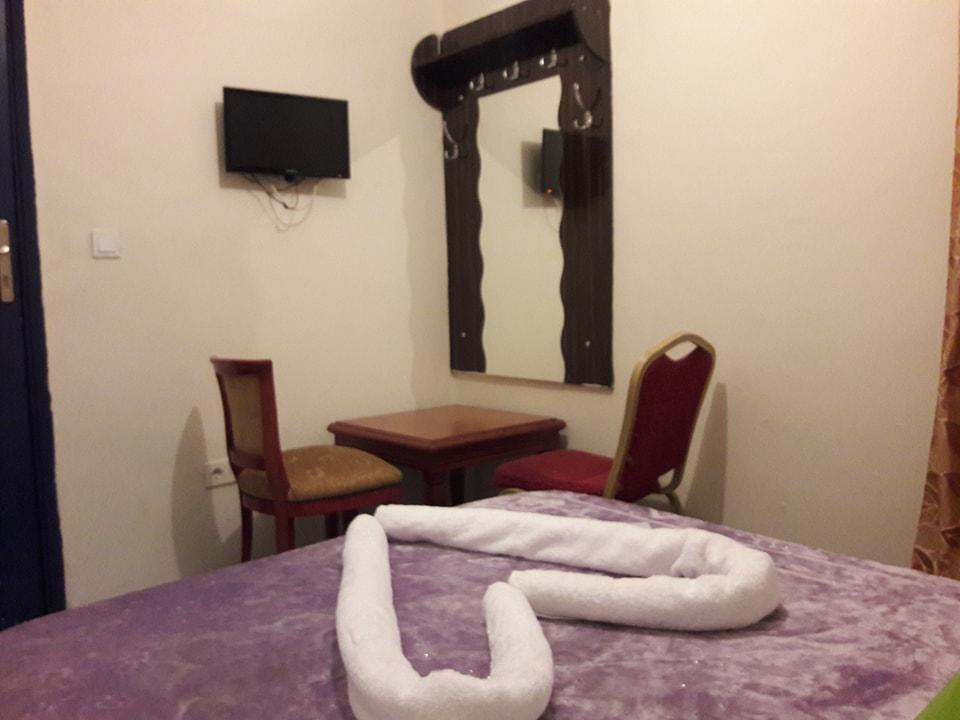 Planet Hotel Стамбул Екстер'єр фото
