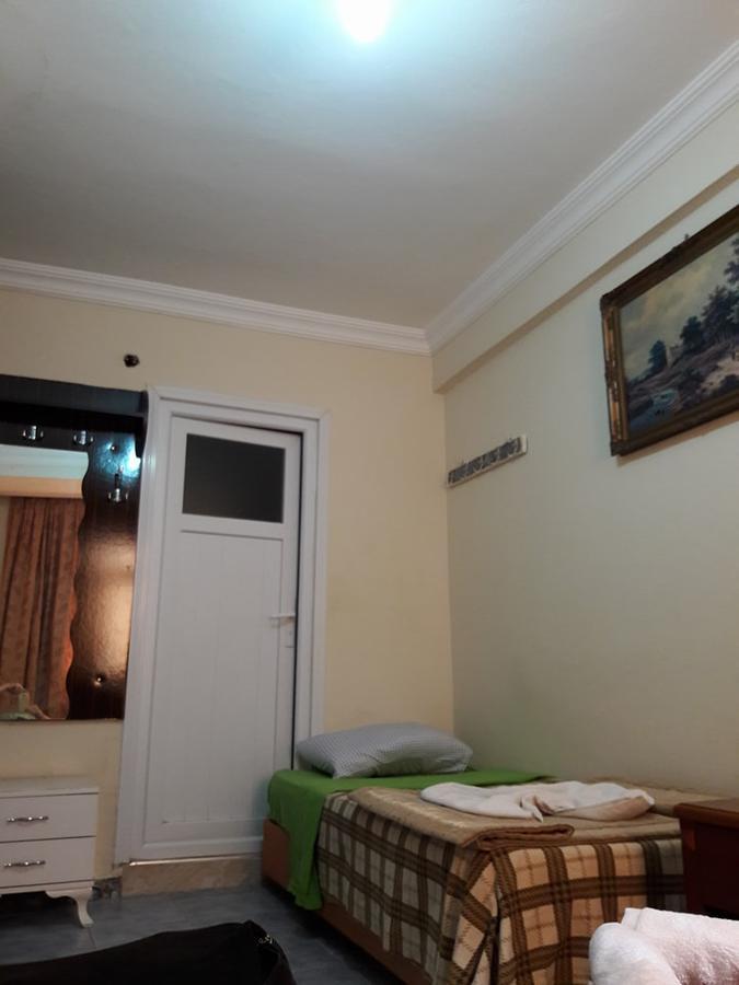 Planet Hotel Стамбул Екстер'єр фото