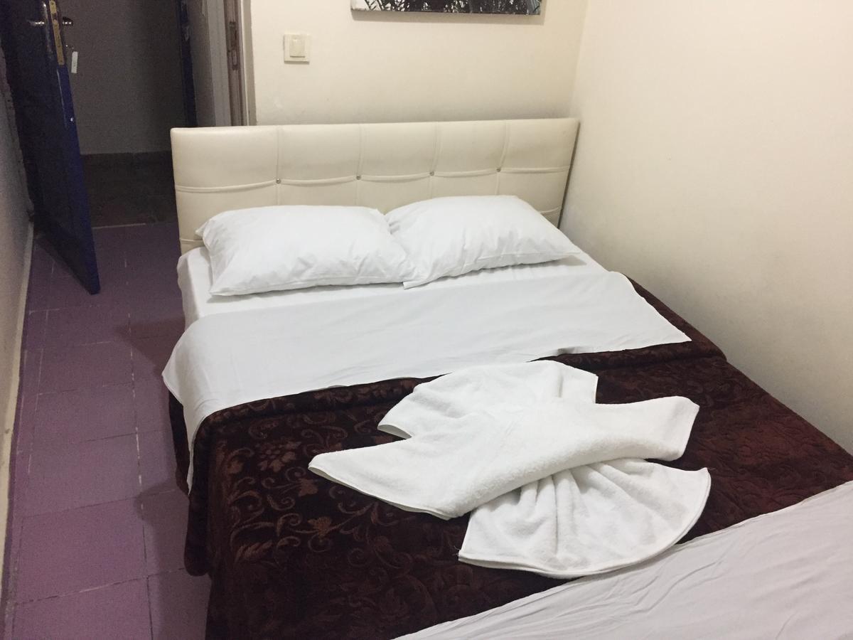 Planet Hotel Стамбул Екстер'єр фото