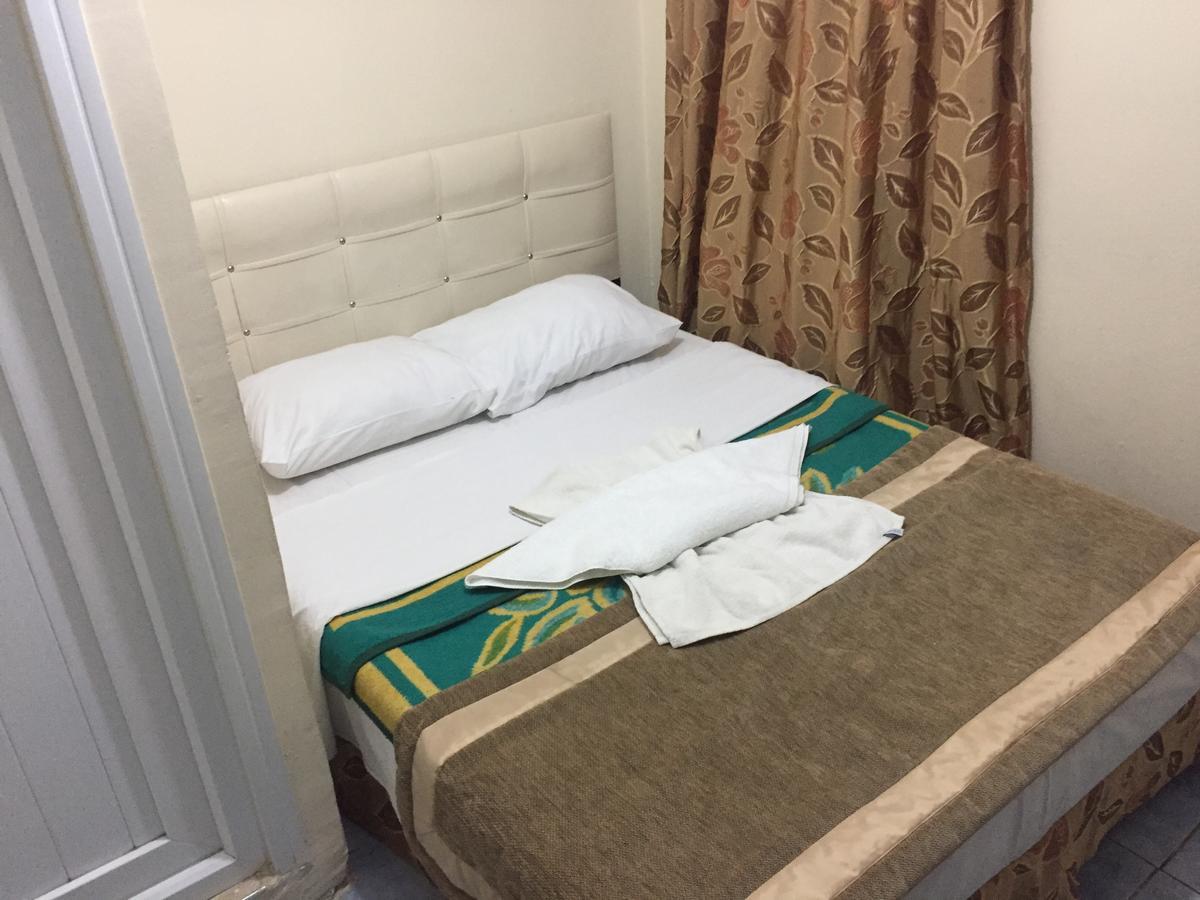 Planet Hotel Стамбул Екстер'єр фото