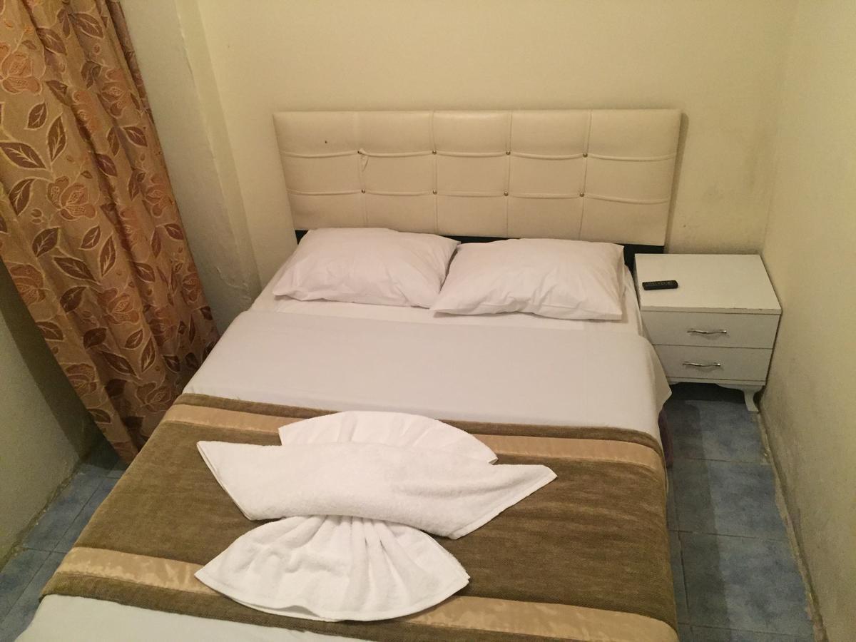 Planet Hotel Стамбул Екстер'єр фото