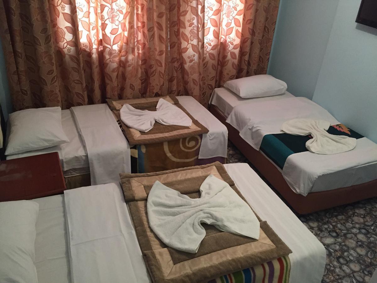 Planet Hotel Стамбул Екстер'єр фото
