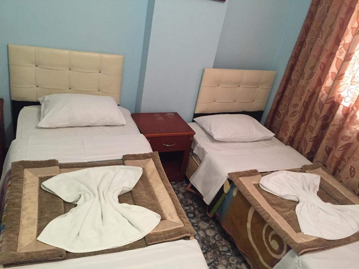 Planet Hotel Стамбул Екстер'єр фото