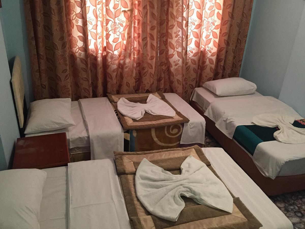 Planet Hotel Стамбул Екстер'єр фото