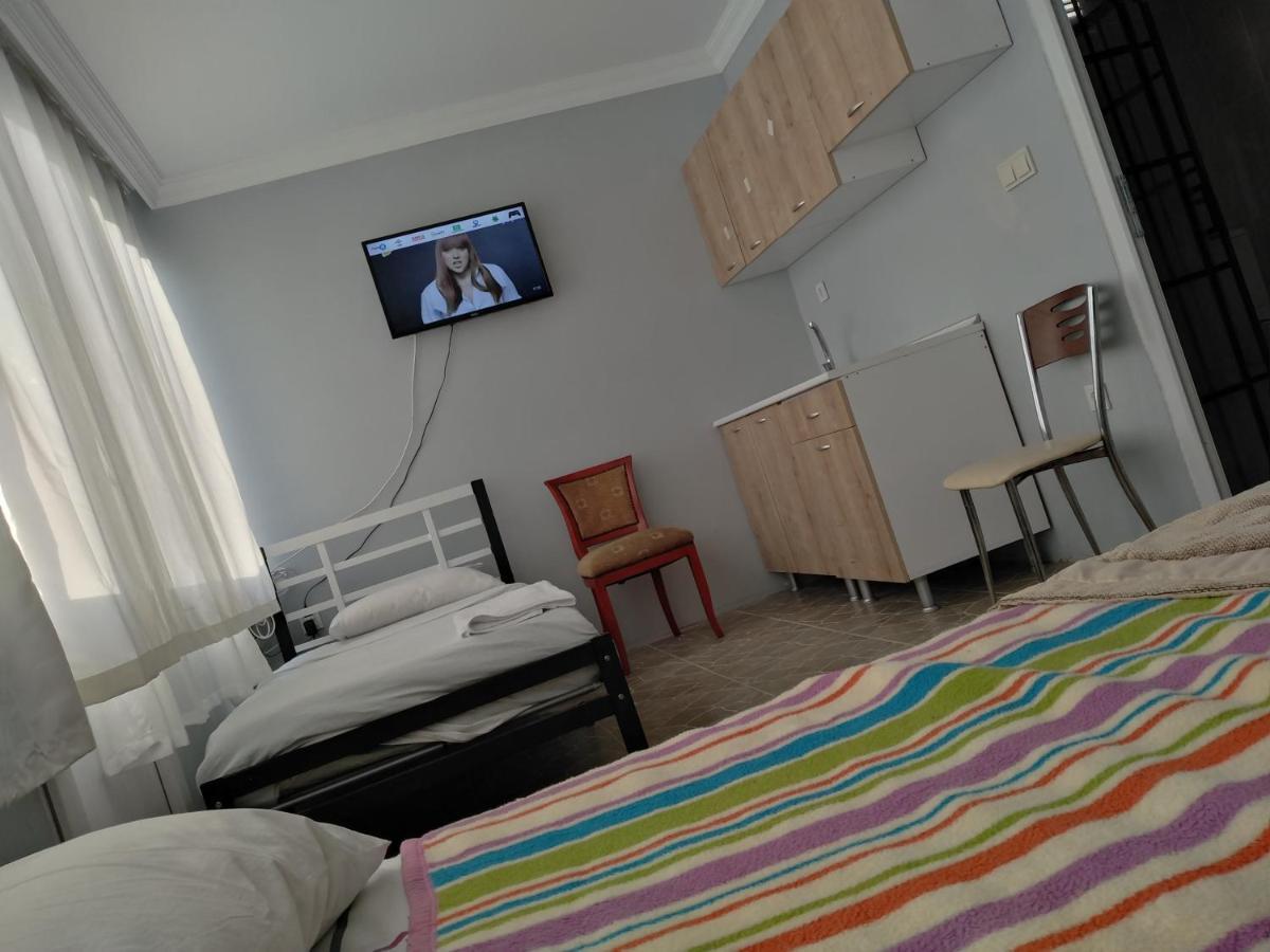 Planet Hotel Стамбул Екстер'єр фото